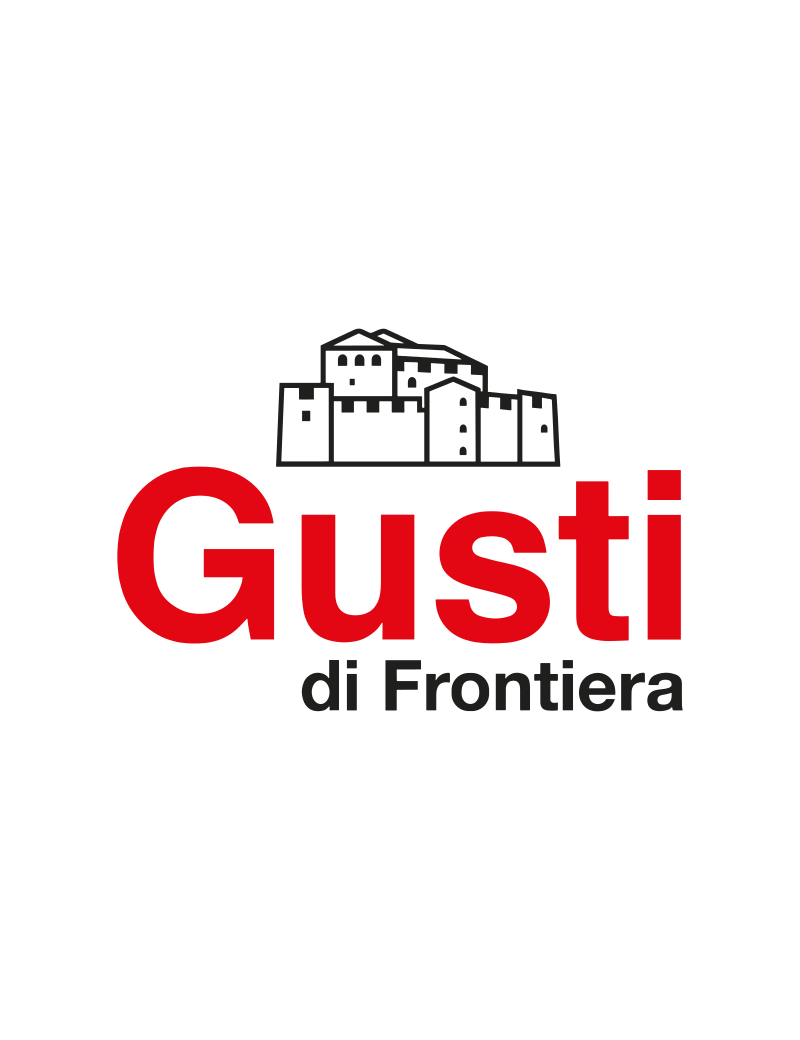 Logo standard Gusti di Frontiera - mobile2